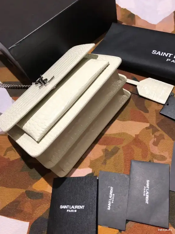 MEDIUM YSL SUNSET 0513